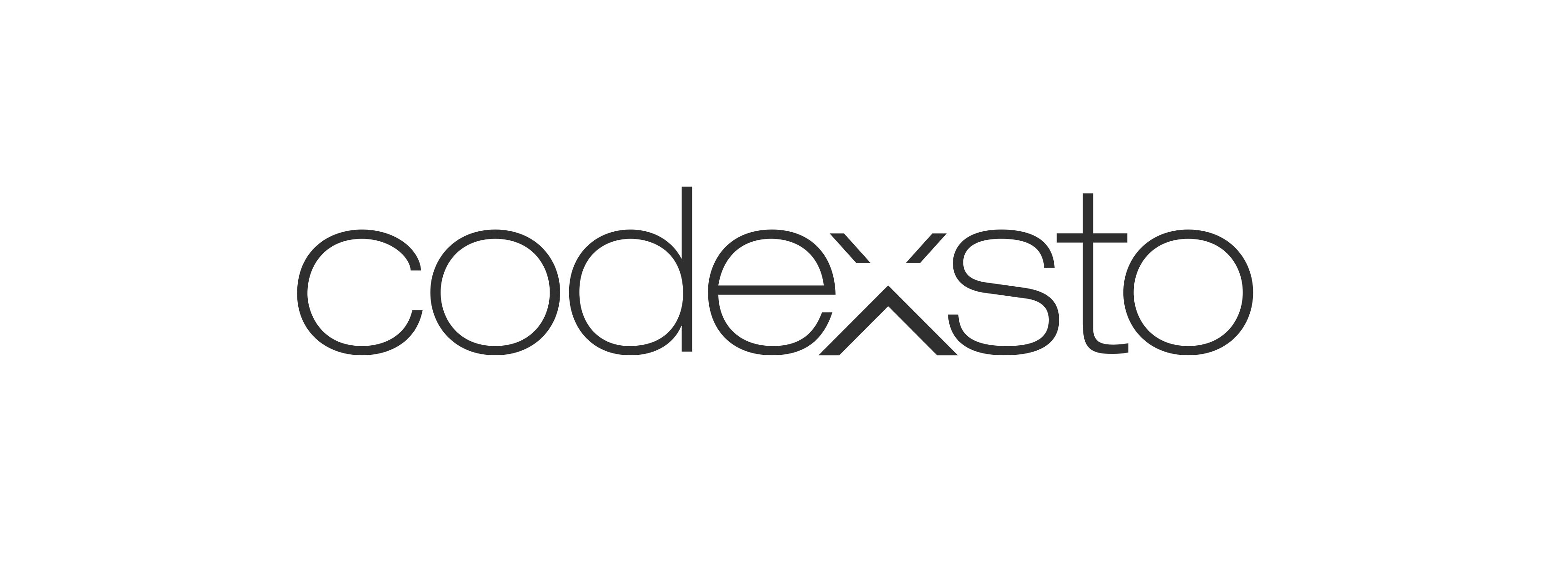 Codexto logo