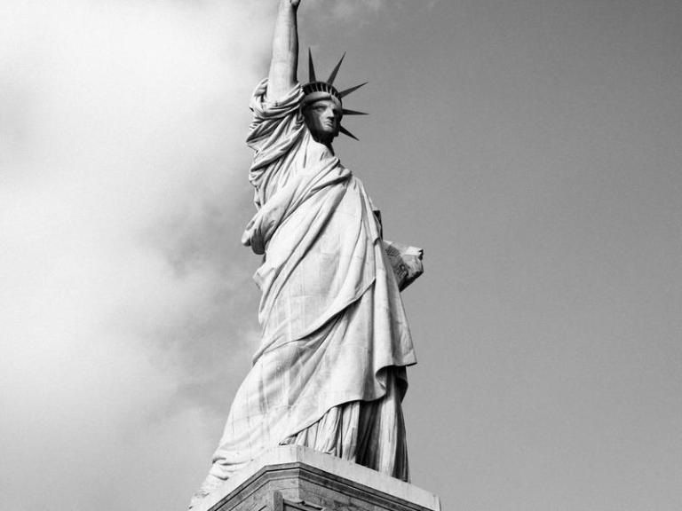 Statue of Liberty